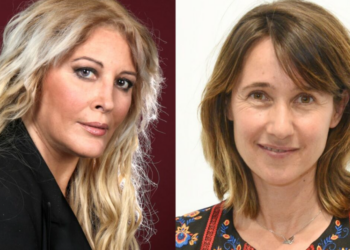 « Culte » : Ruinée, Loana révèle qu’Alexia Laroche-Joubert lui paye son loyer 16 « Culte » : Ruinée, Loana révèle qu’Alexia Laroche-Joubert lui paye son loyer « Culte » : Ruinée, Loana révèle qu’Alexia Laroche-Joubert lui paye son loyer