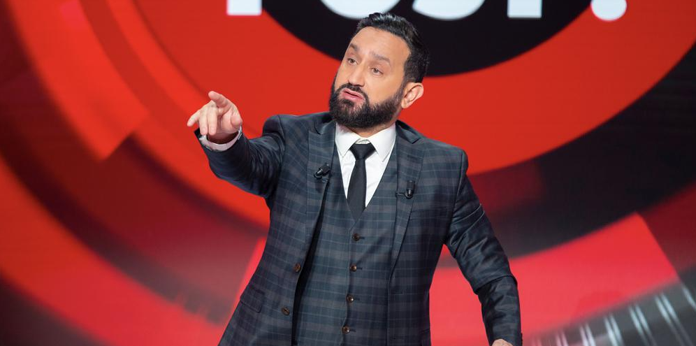 Capture decran 2024 10 25 160208 Cyril Hanouna