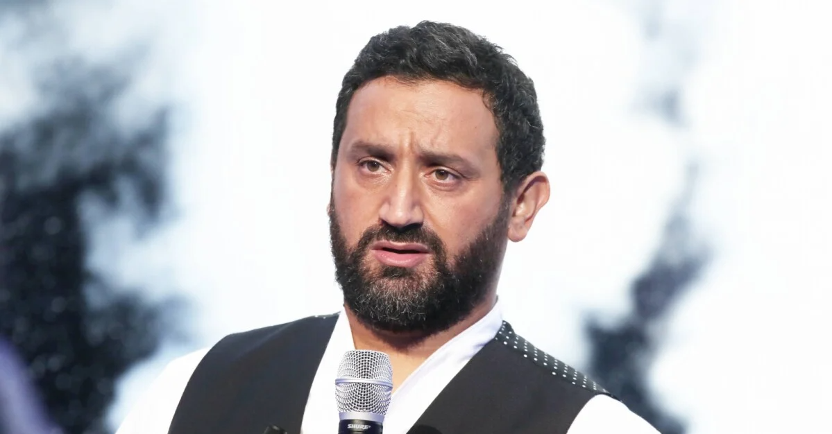 Capture decran 2024 10 25 160310 Cyril Hanouna