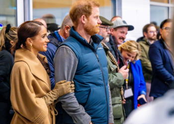Meghan Markle jalouse du prince Harry : ces compliments envoyés à son mari qu’elle ne supporte plus 18 Meghan Markle jalouse du prince Harry : ces compliments envoyés à son mari qu’elle ne supporte plus Meghan Markle jalouse du prince Harry : ces compliments envoyés à son mari qu’elle ne supporte plus