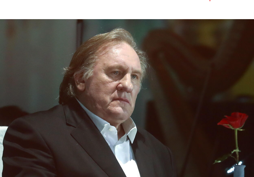 Capture decran 2024 10 27 221934 Gérard Depardieu