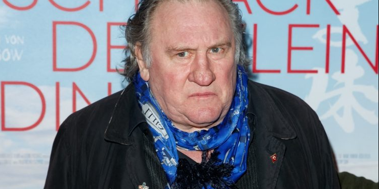 Capture decran 2024 10 27 222023 Gérard Depardieu