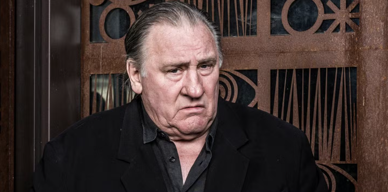 Capture decran 2024 10 28 140630 Gérard Depardieu