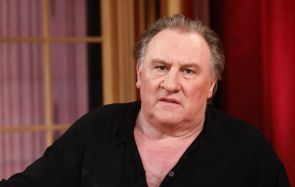 Capture decran 2024 10 28 140657 Gérard Depardieu