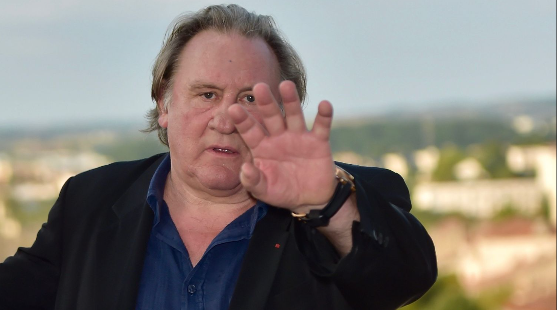 Capture decran 2024 10 28 140708 Gérard Depardieu