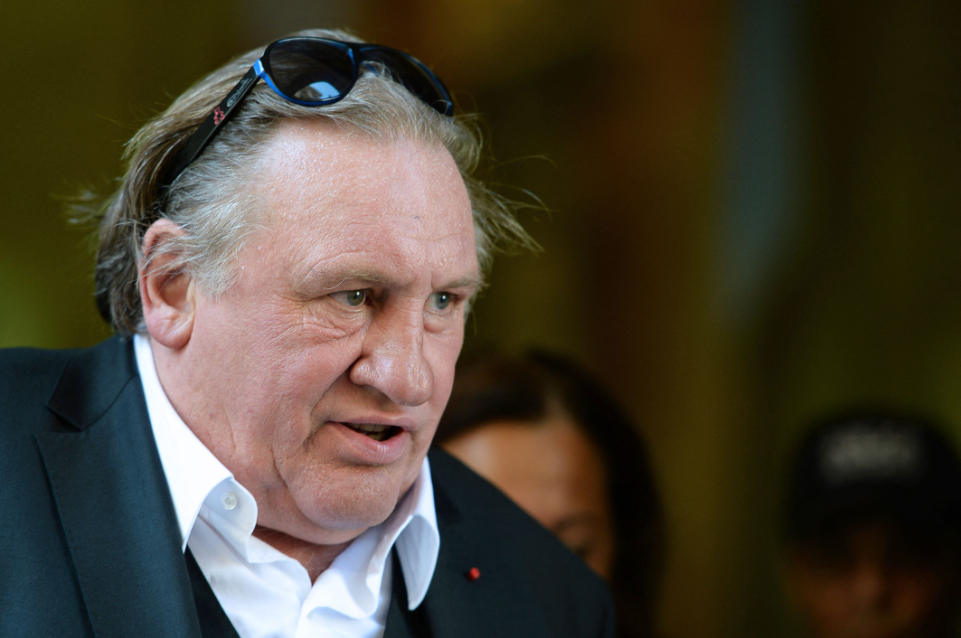 Capture decran 2024 10 28 140720 Gérard Depardieu