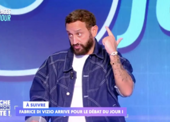Coup de théâtre, Cyril Hanouna révèle que TPMP pourrait renaître de ses cendres, après la disparition de C8
