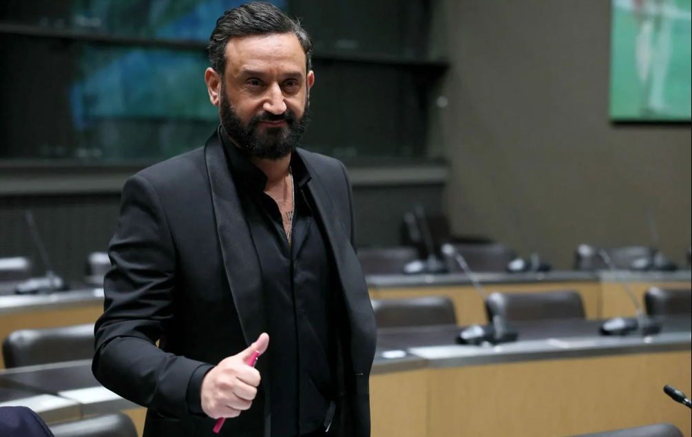 Capture decran 2024 10 28 231728 Cyril Hanouna