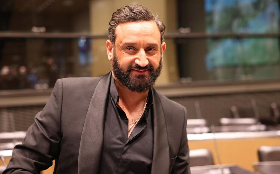 Capture decran 2024 10 29 151335 Cyril Hanouna