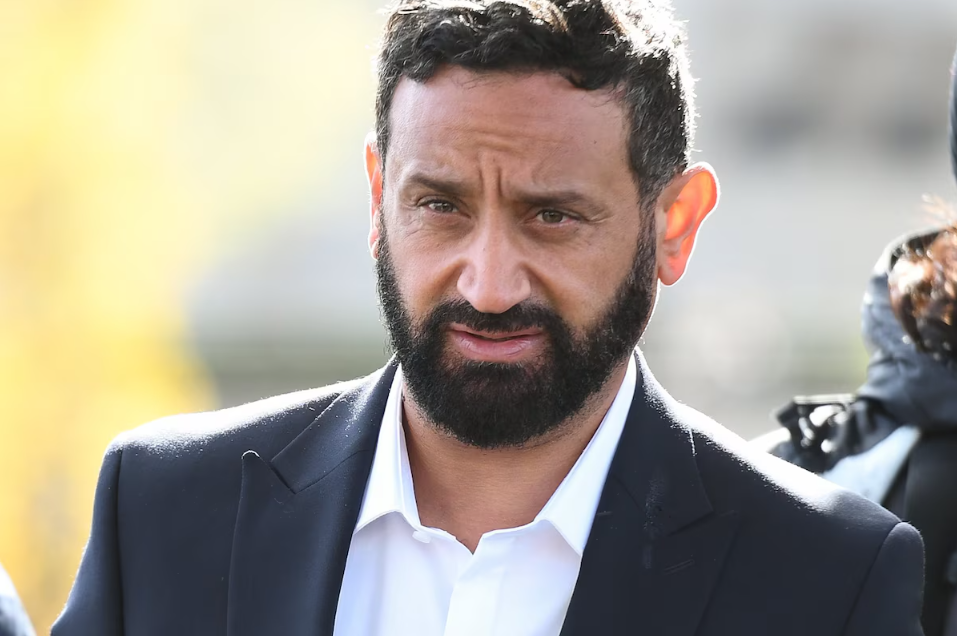 Capture decran 2024 10 29 151351 Cyril Hanouna