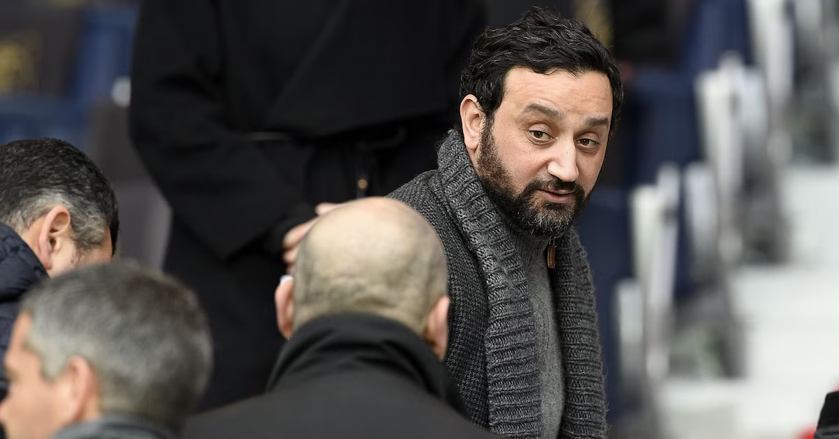 Capture decran 2024 10 29 151453 Cyril Hanouna