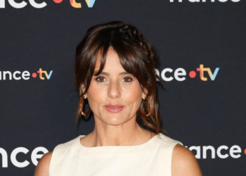 Faustine Bollaert endeuillée : « Je n’y arrive pas… », elle reste sans voix après une terrible nouvelle