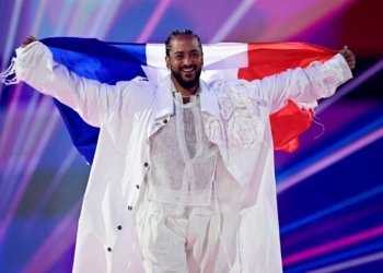 Le chanteur Slimane accusé de harcèlement se*uel par un ancien technicien de sa tournée