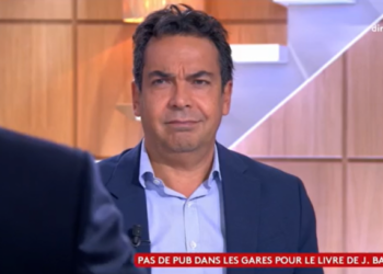 « Vous comprenez le français ? » : Patrick Cohen et Anne-Elisabeth Lemoine à deux doigts de perdre leur sang-froid face à Éric Ciotti