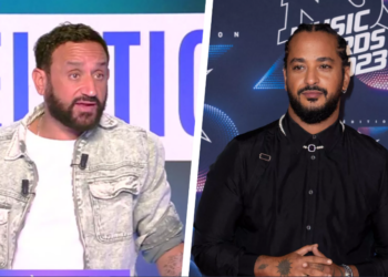 Slimane accusé de harcèlement se*uel : Cyril Hanouna a pris “un coup sur la tête”, “c’est une déflagration”