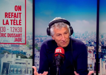 « Des porcs » : cet artiste que Nagui n’invitera plus jamais dans Taratata