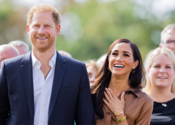 Prince Harry : sa dernière apparition coupe court aux rumeurs de divorce avec Meghan Markle 8 Prince Harry : sa dernière apparition coupe court aux rumeurs de divorce avec Meghan Markle Prince Harry : sa dernière apparition coupe court aux rumeurs de divorce avec Meghan Markle