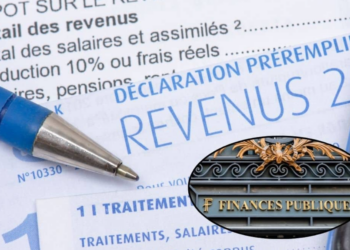 Impôts 2025 : une nouveauté sur votre prochaine déclaration ?