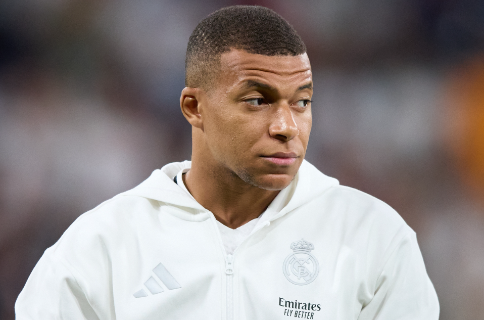 Capture decran 2024 10 30 171724 Mbappé