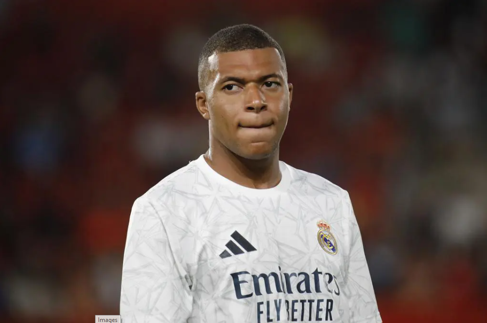 Capture decran 2024 10 30 171748 Mbappé