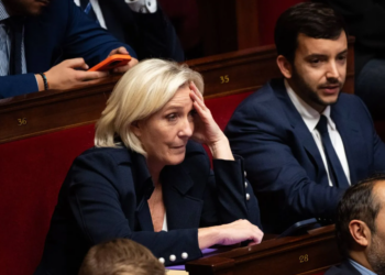 Réforme des retraites : Comment le piège tendu à la gauche s’est refermé sur le RN