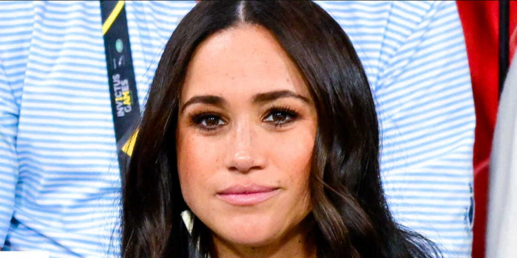 Capture decran 2024 10 31 141238 Meghan Markle