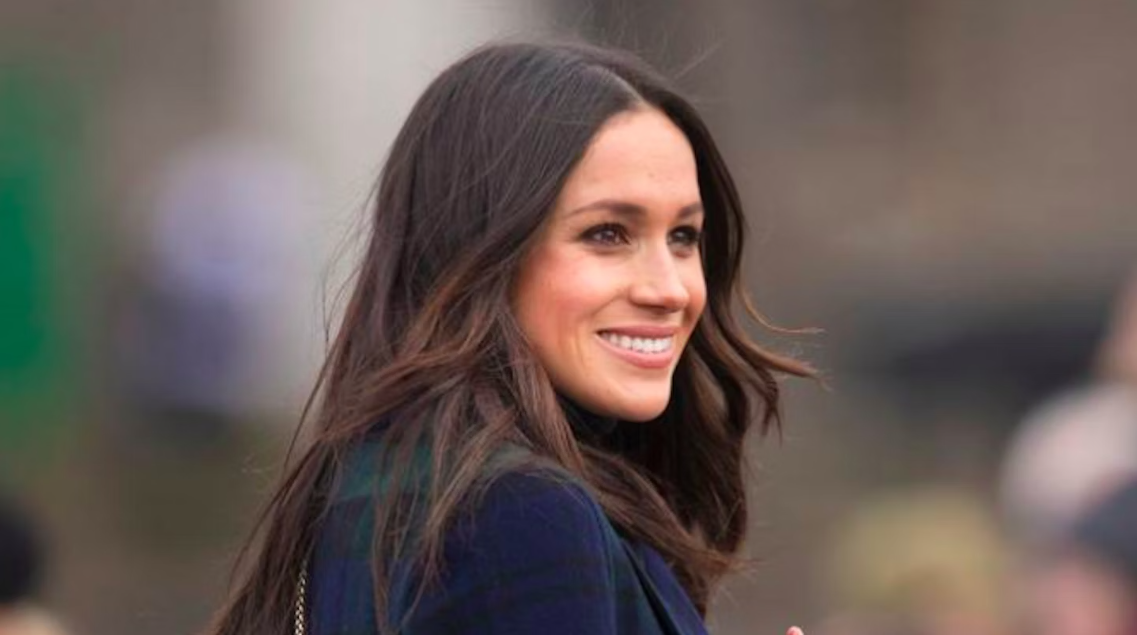 Capture decran 2024 10 31 141256 Meghan Markle