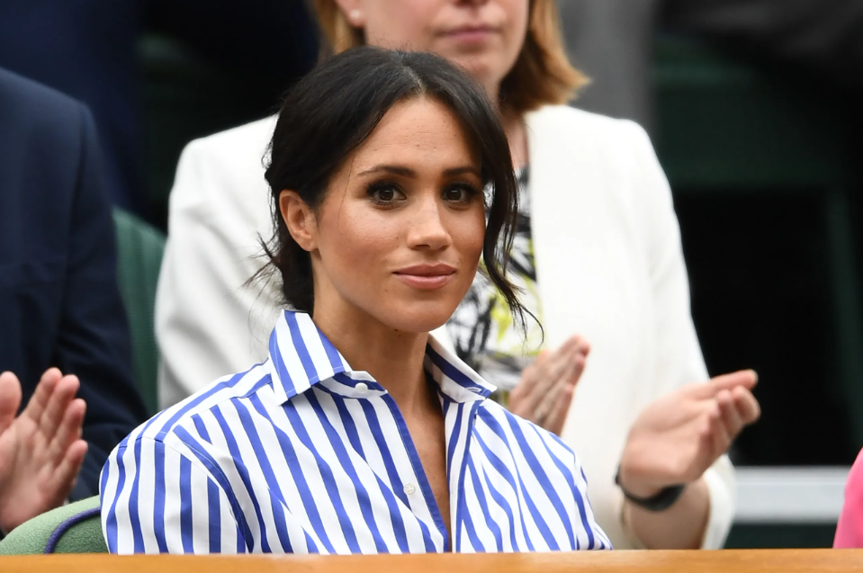 Capture decran 2024 10 31 141441 Meghan Markle