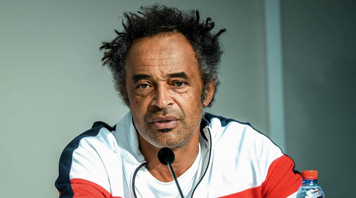 Capture decran 2024 10 31 142257 Yannick Noah