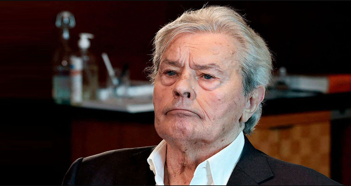 Capture decran 2024 10 31 143003 Alain Delon