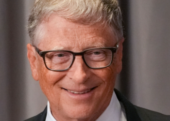 Bill Gates : ce choix radical du milliardaire concernant son héritage, ses enfants vont faire grise mine 10 Bill Gates : ce choix radical du milliardaire concernant son héritage, ses enfants vont faire grise mine Bill Gates : ce choix radical du milliardaire concernant son héritage, ses enfants vont faire grise mine