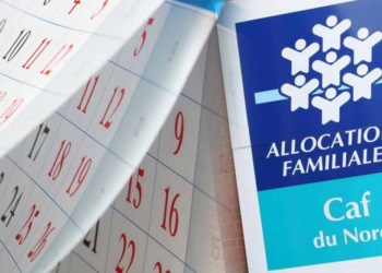 Aides de la CAF : les dates à noter sur le calendrier jusqu’à la fin de l’année 14 Aides de la CAF : les dates à noter sur le calendrier jusqu’à la fin de l’année Aides de la CAF : les dates à noter sur le calendrier jusqu’à la fin de l’année