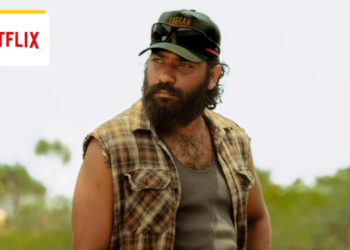 C’est la série la plus vue sur Netflix cette semaine, et il ne vous faudra regarder que six épisodes pour la rattraper !