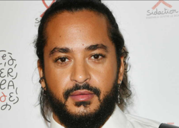 Slimane accusé de harcèlement se*uel : le chanteur confirme sa présence aux NRJ Music Awards 2024