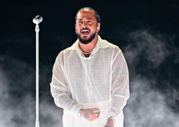 Accusé de harcèlement se*uel, Slimane sera-t-il présent aux NRJ Music Awards ce vendredi ?