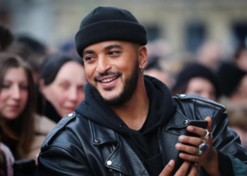 Slimane accusé de har*èlement se*uel : dans les coulisses, des « discussions » agitées avant les NRJ Music Awards