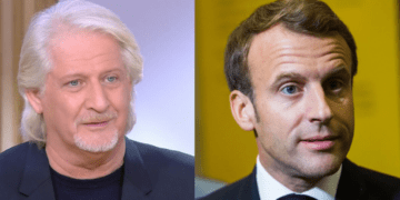 “Les plaisirs é*otiques…” : interrogé sur l’intimité d’Emmanuel Macron, Patrick Sébastien pédale dans la semoule