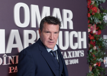 « Je ne savais pas quoi faire » : Benjamin Castaldi a joué son avenir professionnel au Casino… et a remporté le jackpot