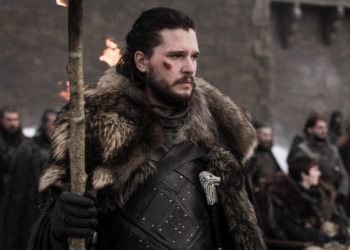 Un film « Game of Thrones » serait en préparation, cinq ans après la fin de la série