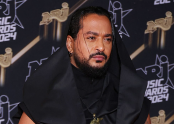 Slimane récompensé aux NRJ Music Awards : la réaction sans appel de Vitaa en coulisses