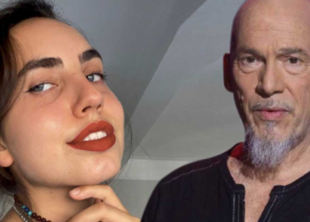 « Ça le rassurait… » : Florent Pagny face à la maladie, ce moment fort partagé avec sa fille Aël dans un lieu très symbolique