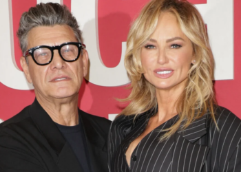 « Ça a d’abord été compliqué » : Marc Lavoine évoque sa relation difficile avec une femme « très vedette »