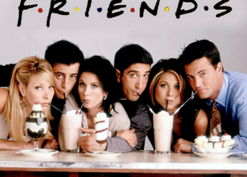 Friends : La série culte perd une autre membre, un an tout juste après la disparition de Matthew Perry