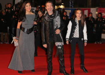 Florent Pagny : « Ça lui arrive de… », sa fille Aël se livre sur sa maman Azucena