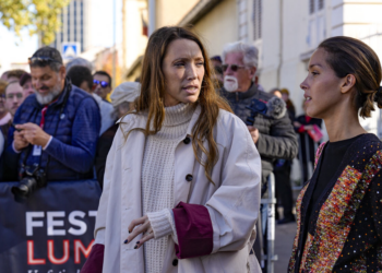 Laura Smet en deuil : après la mort d’un ami, sa promesse crève-cœur