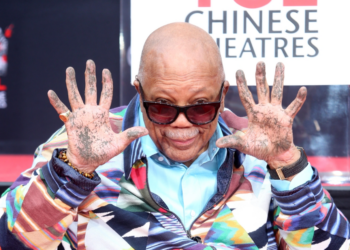 Mort de Quincy Jones : la légende de la musique avait 91 ans