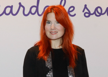 « Les agents de sécurité m’ont envoyée… » : moment gênant pour Adeline Toniutti dans les coulisses de la Star Academy