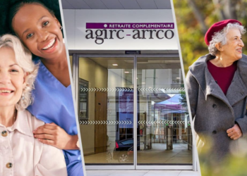 Agirc-Arrco : voici 2 services avantageux souvent méconnus des retraités