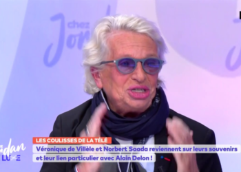 Alain Delon : "On ne le sait pas trop...", Véronique de Villèle lève le voile sur les derniers mois de l'acteur à Douchy 18 Alain Delon : "On ne le sait pas trop...", Véronique de Villèle lève le voile sur les derniers mois de l'acteur à Douchy Alain Delon : « On ne le sait pas trop… », Véronique de Villèle lève le voile sur les derniers mois de l’acteur à Douchy