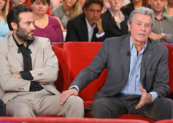 Héritage d’Alain Delon : "J’ai demandé à mon avocat…", son fils Anthony fait une grande annonce 8 Héritage d’Alain Delon : "J’ai demandé à mon avocat…", son fils Anthony fait une grande annonce Héritage d’Alain Delon : « J’ai demandé à mon avocat… », son fils Anthony fait une grande annonce